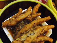 -府城小食馆(金龙宾馆店)