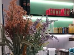 -荷塘秋月·本帮江浙菜(国权路店)