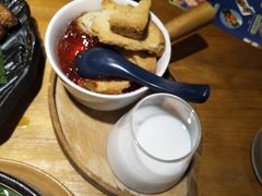 边境泡鲁达-觅山云南菜(泊富ICITY店)