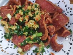 -无招牌鸡煲火锅
