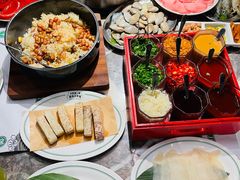 -禄婶鸡煲·打边炉