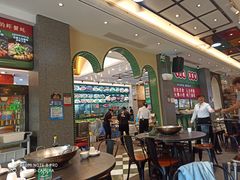 -飞尝蚝·顺德菜·鱼生(顺德总店)