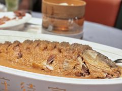 -阿庄新豫菜(航海东路店)