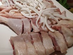 -东椰·海南椰子鸡火锅(朝阳门店)