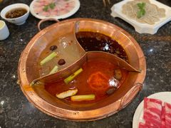 -老码头火锅(骡马市店)