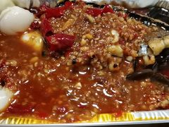 -鱼酷活鱼烤鱼(中联广场店)