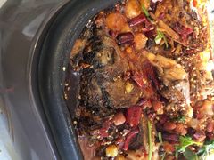 -春饼家常菜(百子湾店)