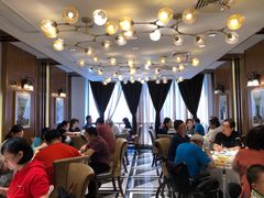 -老人和饭店(淮海中路店)