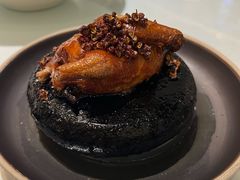-香丰阁·烤鸭·川湘菜(清河店)