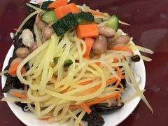 -小胖包子王(庆亚大厦店)