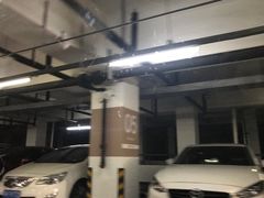 场地-上海虹桥站-P9停车场