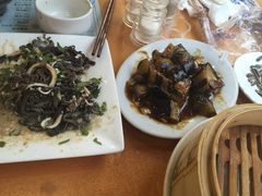 域乐楼(华北路店)-域乐楼清真饭庄(华北路店)