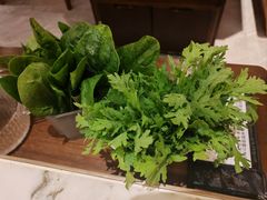 -涮福記·现切牛羊肉火锅(世纪汇店)