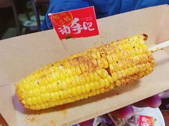 -蘭奢雅集·江浙菜(青山江滩店)