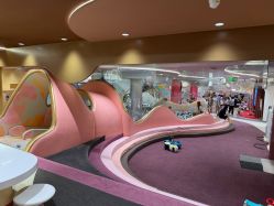 -奈尔宝·国风主题儿童乐园·亲子餐厅(豫园商城店)