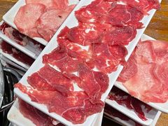 -牛必福潮汕牛肉火锅(油坊桥店)