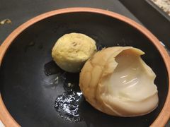 -小倩倩•鸡汤馄饨(江西路创始店)