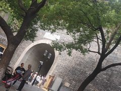 -鼓楼(西湖风景名胜区)