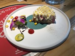 -通海俄式烧烤(下瓦房店)