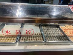 -老潮兴粿品(龙北店)