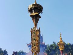 -西双版纳总佛寺