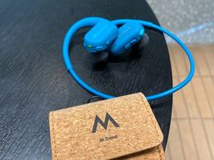 -M Stand(北京平安幸福中心店)