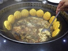 -仙合盛东北铁锅炖(总店)