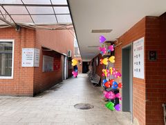 -武汉大学人民医院(首义院区)