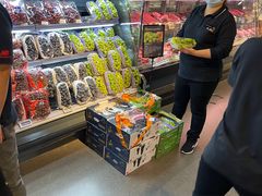 -Olé精品超市(天汇广场店)