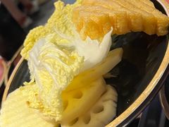 -非烤勿扰韩料自助烤肉(松山湖万科店)
