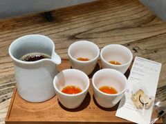 -素咫咖啡CLIFEROSE(新安店)