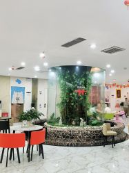 -纵享怡月月子中心(西稍门店)