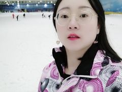 -赤马湖体育滑雪