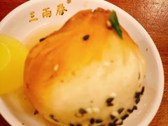 -三两春肚肺汤(崂山路店)