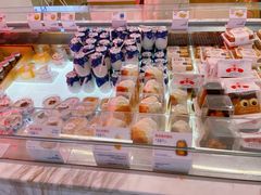 -红星前进面包牛奶公司(五道口购物中心店)