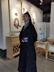 -盘子女人坊古装写真摄影(厦门总店)