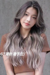 -GT潮朴美业