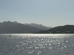 -东钱湖小普陀景区