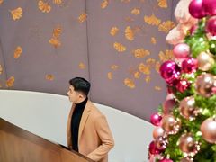 -华尔道夫酒店·鸢尾宫1893(金鱼胡同店)