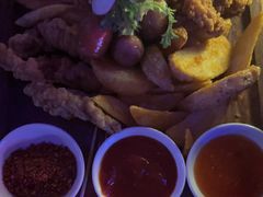 -HIB HUB公社(解放西路店)