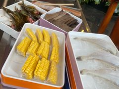 -川西坝子火锅(金沙1.0直营店)