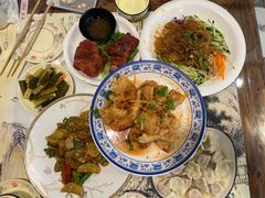 -石老头关东饺子王·东北菜(嘉华鑫城店)