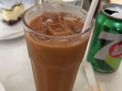 -葡珍轩冰室(虹桥机场T1店)