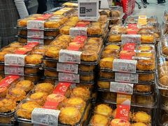 -盒马鲜生(皇庭广场店)