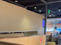 -海底捞火锅(崇文门新世界百货店)
