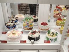 -味多美蛋糕(新和平里店)