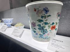 -景德镇中国陶瓷博物馆