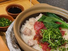 -烹然四季椰子鸡火锅(姚家园万象汇店)