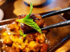 -中8楼风尚云南菜(颐堤港店)