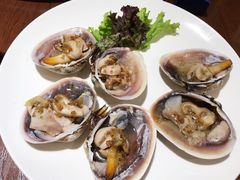-斯比特花园西餐厅(东方商厦店)